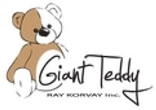 Giant Teddy Coupons & Promo Codes
