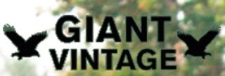 Giant Vintage Coupons & Promo Codes
