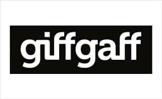 GiffGaff Coupons & Promo Codes