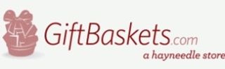 GiftBaskets Coupons & Promo Codes
