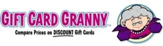 Giftcardgranny Coupons & Promo Codes