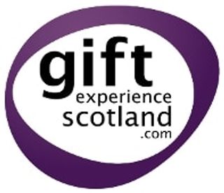 Gift Experience Scotland Coupons & Promo Codes