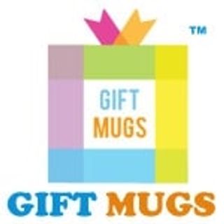 Giftmugs Coupons & Promo Codes