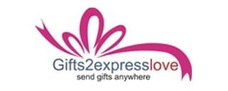 Gifts2expresslove Coupons & Promo Codes