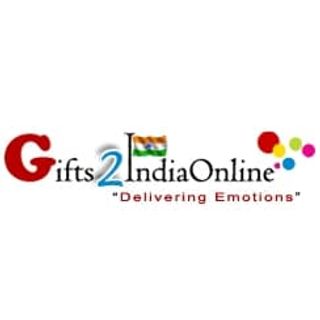 Gifts2Indiaonline Coupons & Promo Codes