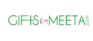 Gifts By Meeta Coupons & Promo Codes