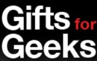 Gifts For Geeks Coupons & Promo Codes