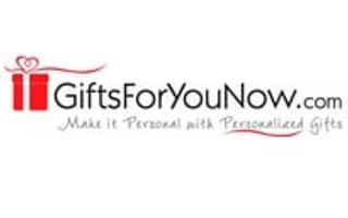 Gifts For You Now Coupons & Promo Codes
