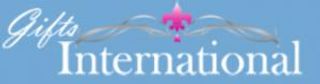 Gifts International Coupons & Promo Codes