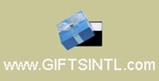 Gifts International Coupons & Promo Codes