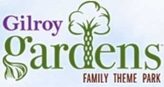 Gilroy Gardens Coupons & Promo Codes