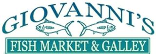 Giovanni's Coupons & Promo Codes