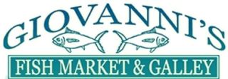 Giovanni's Coupons & Promo Codes