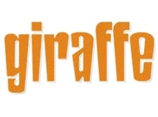 Giraffe Coupons & Promo Codes