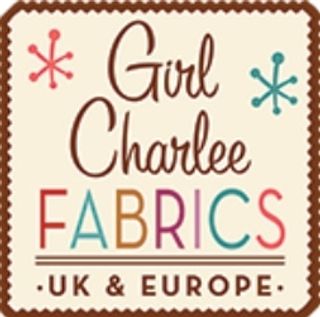 Girl Charlee Fabrics Coupons & Promo Codes