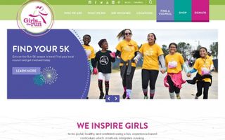 Girls on the Run Coupons & Promo Codes