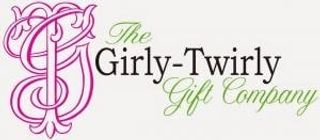 The Girly Twirly Gift Company Coupons & Promo Codes