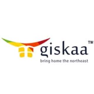 Giskaa Coupons & Promo Codes