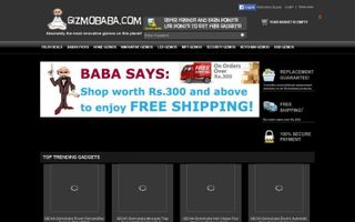 GizmoBaba Coupons & Promo Codes