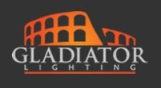 Gladiator Lighting Coupons & Promo Codes