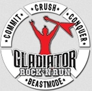 Gladiator Rock'n Run Coupons & Promo Codes
