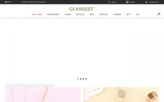 Glamulet Coupons & Promo Codes