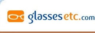 GlassesEtc Coupons & Promo Codes