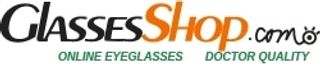 Glasses Shop Coupons & Promo Codes