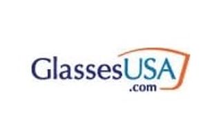 GlassesUSA Coupons & Promo Codes