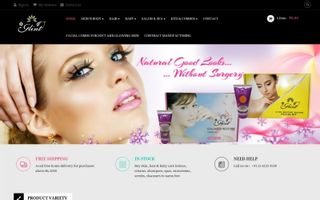 Glint Cosmetics Coupons & Promo Codes