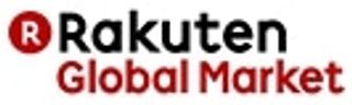 Rakuten Global Market Coupons & Promo Codes