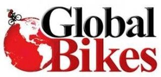 Global Bikes Coupons & Promo Codes