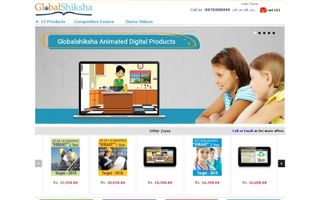 Globalshiksha Coupons & Promo Codes