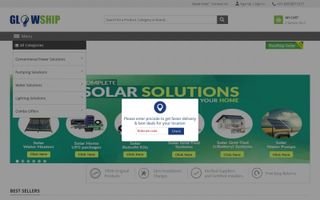 Glowship Coupons & Promo Codes