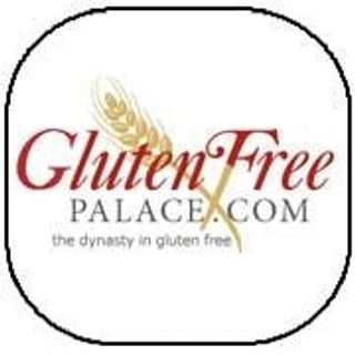Gluten Free Palace Coupons & Promo Codes