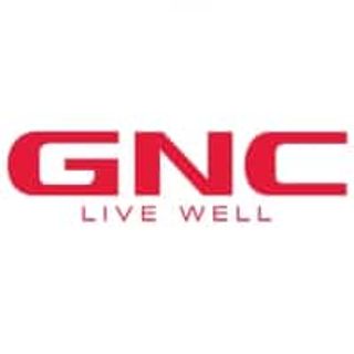 GNC Coupons & Promo Codes