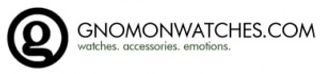 Gnomon Watches Coupons & Promo Codes