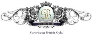 Go-British Coupons & Promo Codes