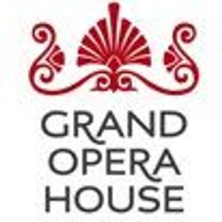Grand Opera House Coupons & Promo Codes