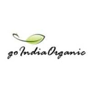 GoindiaOrganic Coupons & Promo Codes