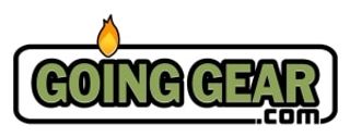 Going Gear Coupons & Promo Codes