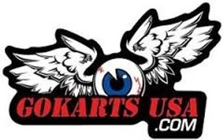 Gokartsusa Coupons & Promo Codes