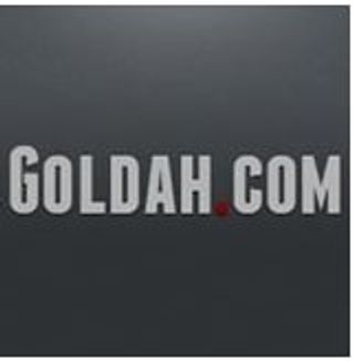 Goldah Coupons & Promo Codes