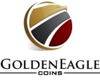 Golden Eagle Coins Coupons & Promo Codes
