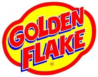 Golden Flake Coupons & Promo Codes