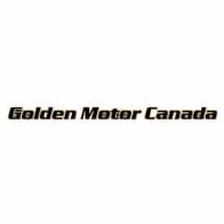 Golden Motor Coupons & Promo Codes