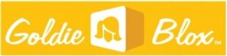 GoldieBlox Coupons & Promo Codes