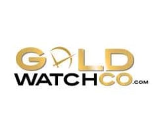 Goldwatchco Coupons & Promo Codes