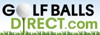 Golf Balls Direct Coupons & Promo Codes