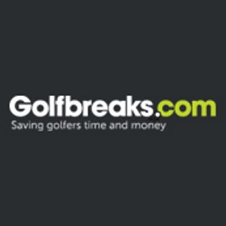 Golf Breaks Coupons & Promo Codes